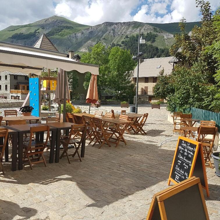 Le Gite Les Melezes Villar-dʼArène Exteriér fotografie